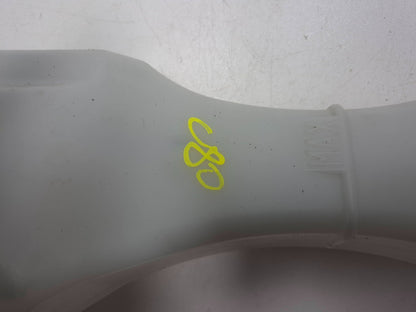 2014 Honda Cr-z Engine Coolant Reservoir Fluid Tank Bottle OEM