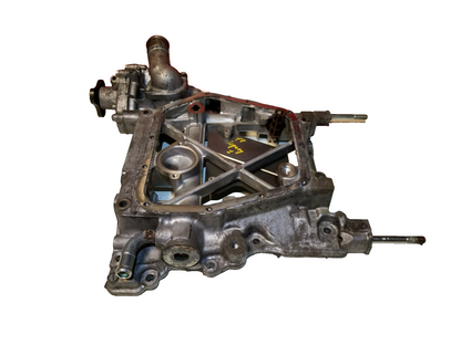 2015 Subaru Forester Upper Oil Pan OEM