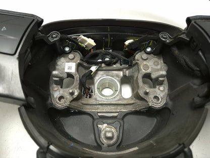 2020 Dodge Challenger Steering Wheel W/ Switch Button OEM