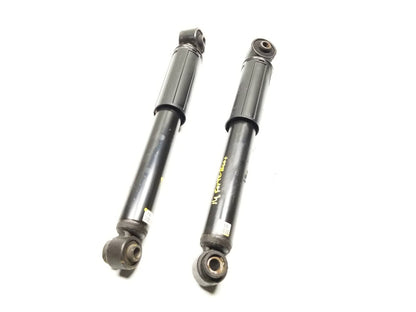 2014 Kia Forte Rear Shock Strut Absorber Left & Right 2pcs OEM