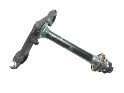 2006 Kawasaki Ninja 250 Ex250 Lower Triple Tree OEM