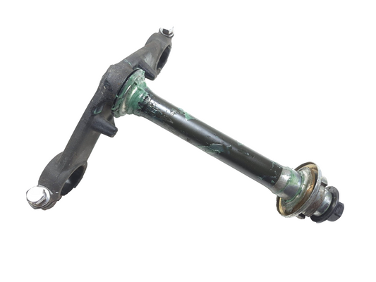 2006 Kawasaki Ninja 250 Ex250 Lower Triple Tree OEM
