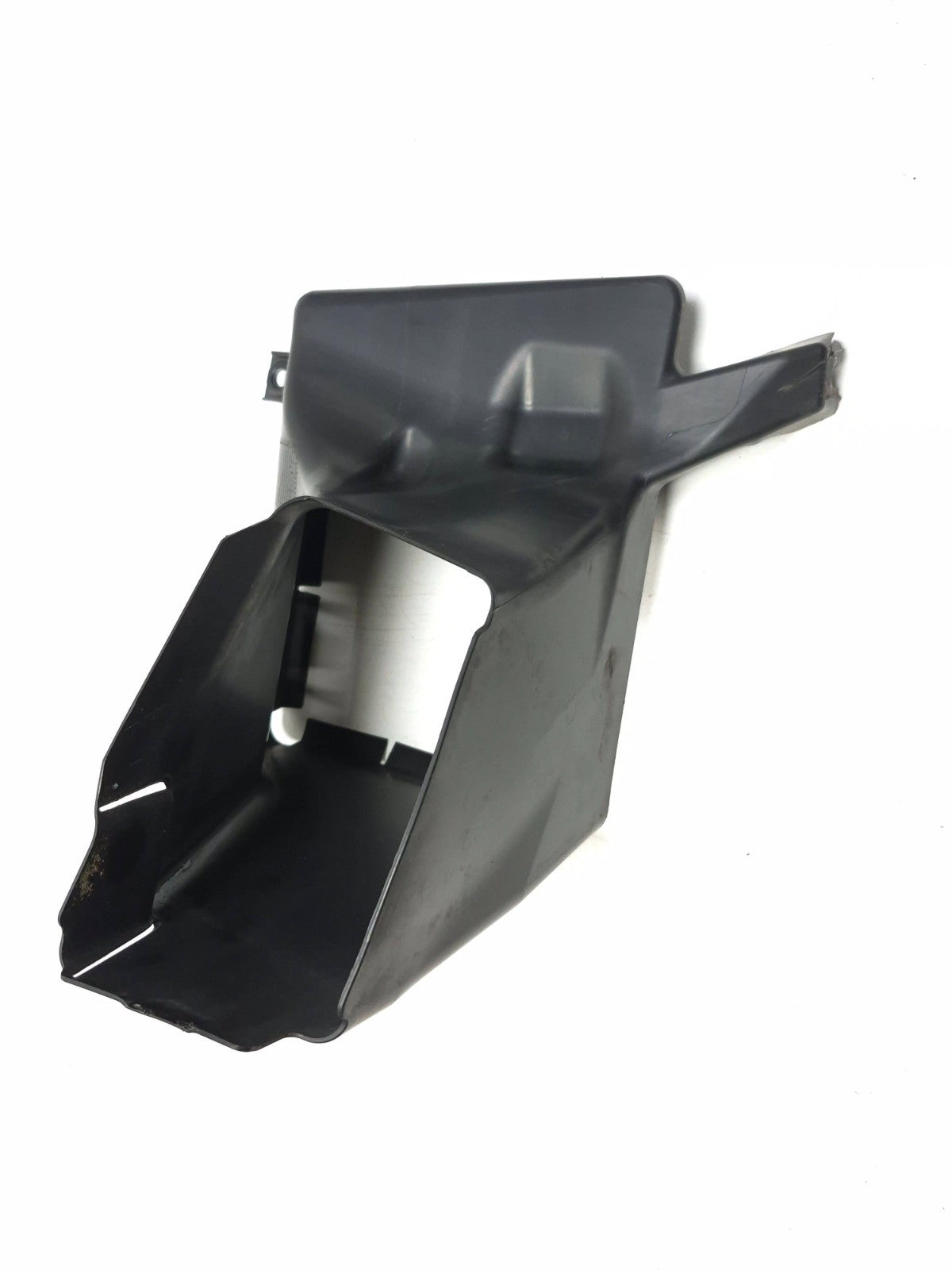 2011 BMW 750li Air Intake Duct Tube Left & Right OEM