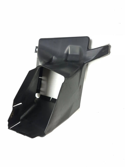 2011 BMW 750li Air Intake Duct Tube Left & Right OEM