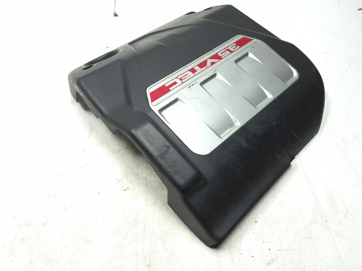 2008 Acura Tl Type-s 3.5l Engine Motor Upper Cover OEM