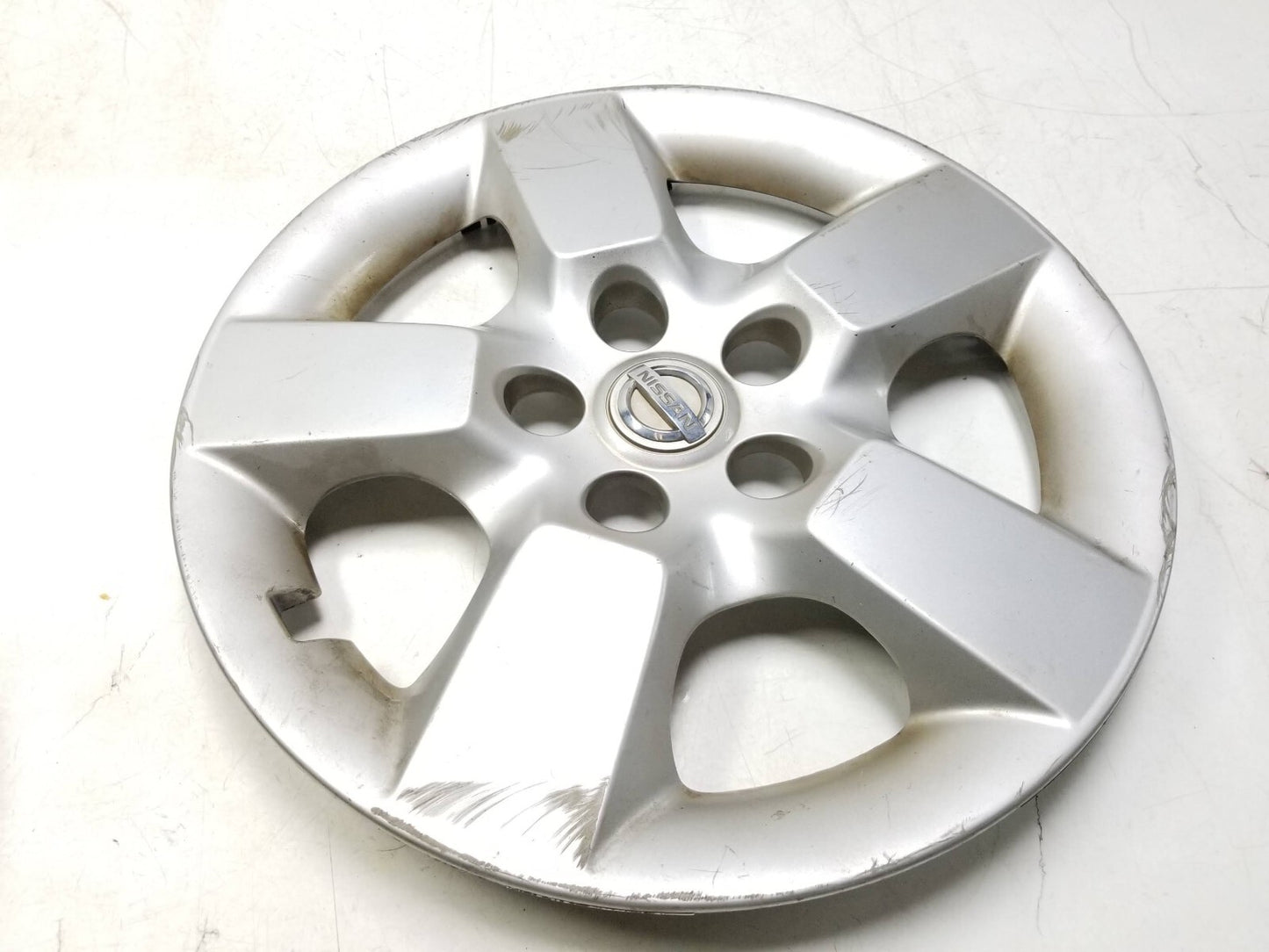10-14 Nissan Rogue Wheel Cover Cap 3pcs OEM ✅