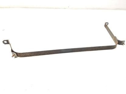 08-15 Nissan Rogue Fuel Tank Strap Pair OEM ✅