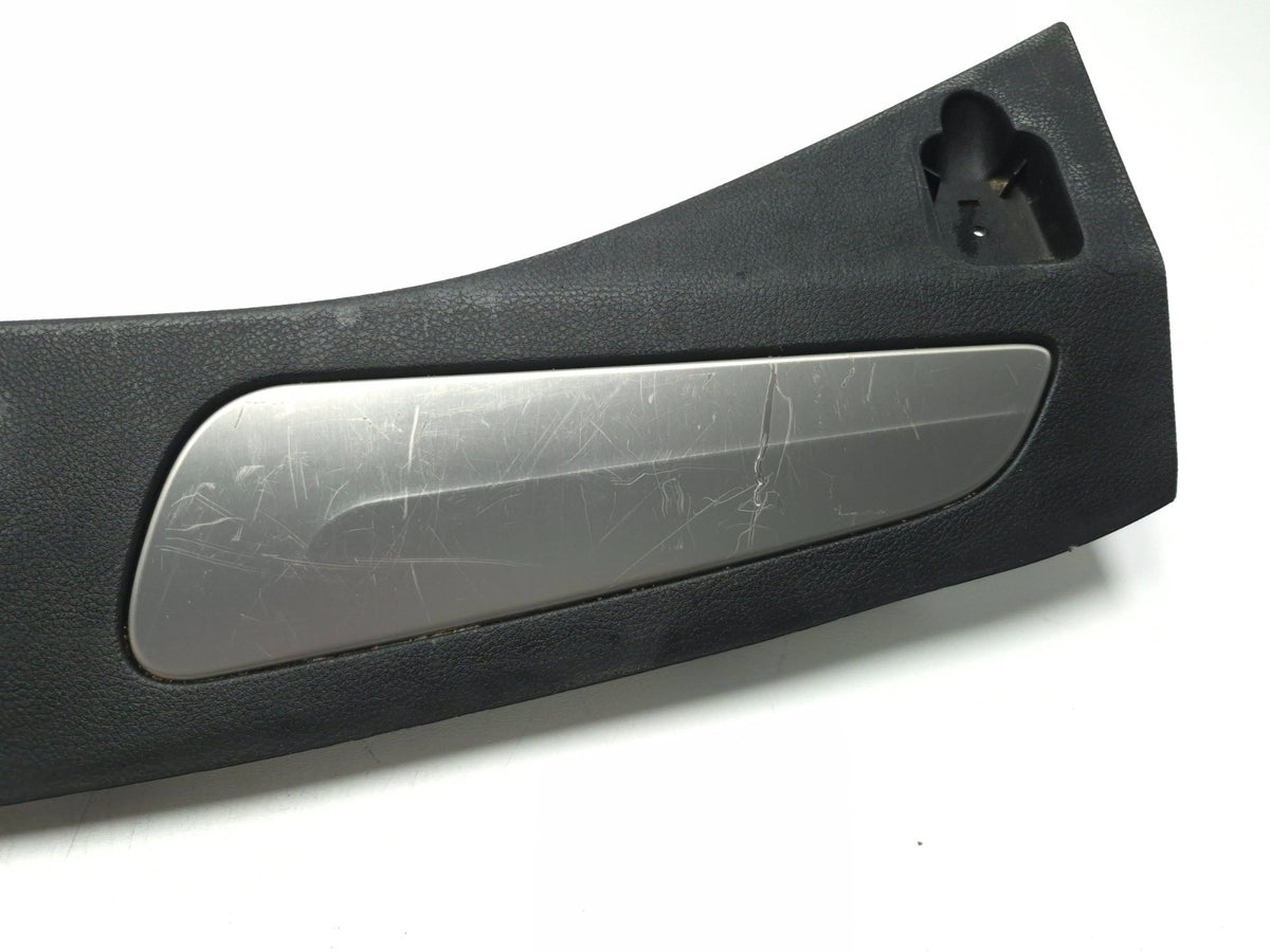 2011-2021 Jeep Grand Cherokee Rear Tailgate Scuff Plate Trim Panel OEM