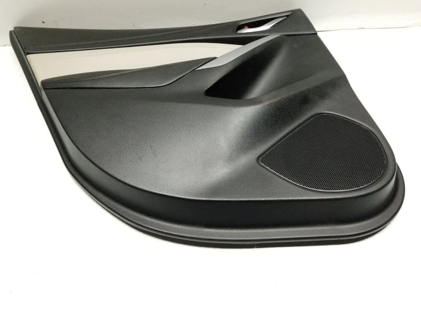 2016 Mazda 6 Rear Driver Door Panel OEM
