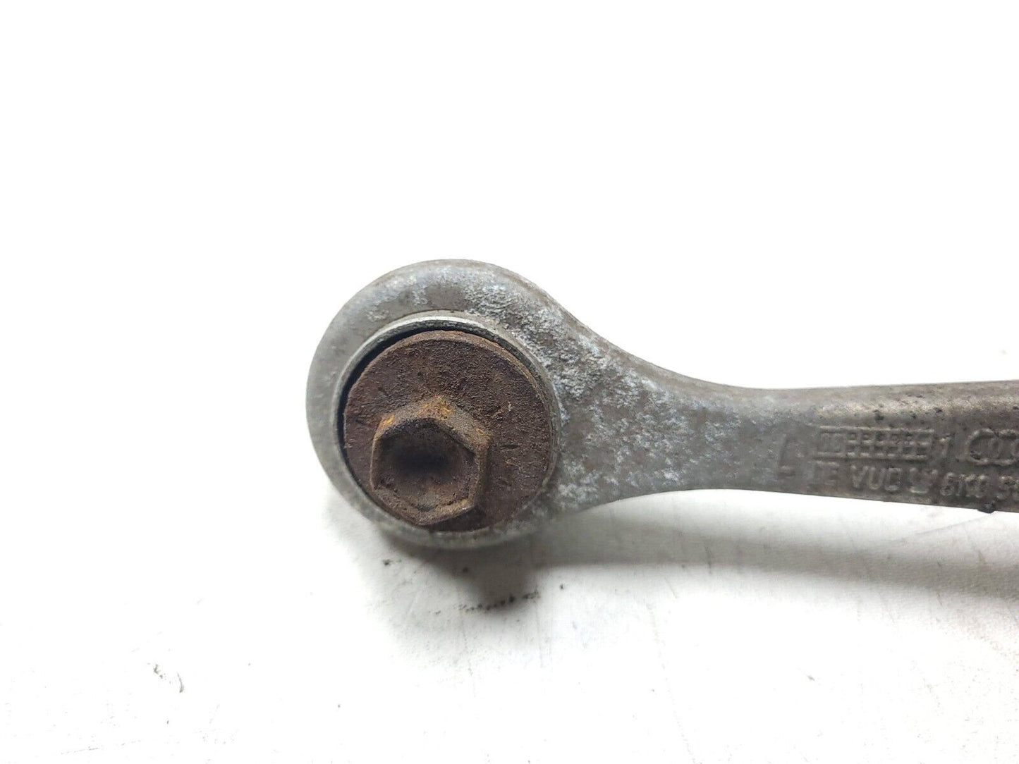 09-12 Audi A4 Quattro Rear Control Arm Driver Side Left 3pcs OEM
