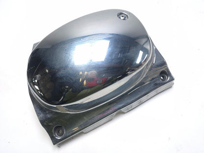 2005 Suzuki C50 Boulevard Side Cover Panel Left 6 Pcs OEM