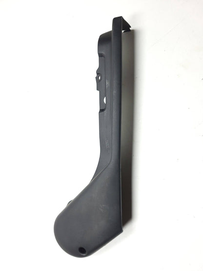 2004 - 2008 Nissan Maxima Front Seat Side Trim Cover Passenger Right 7pcs OEM