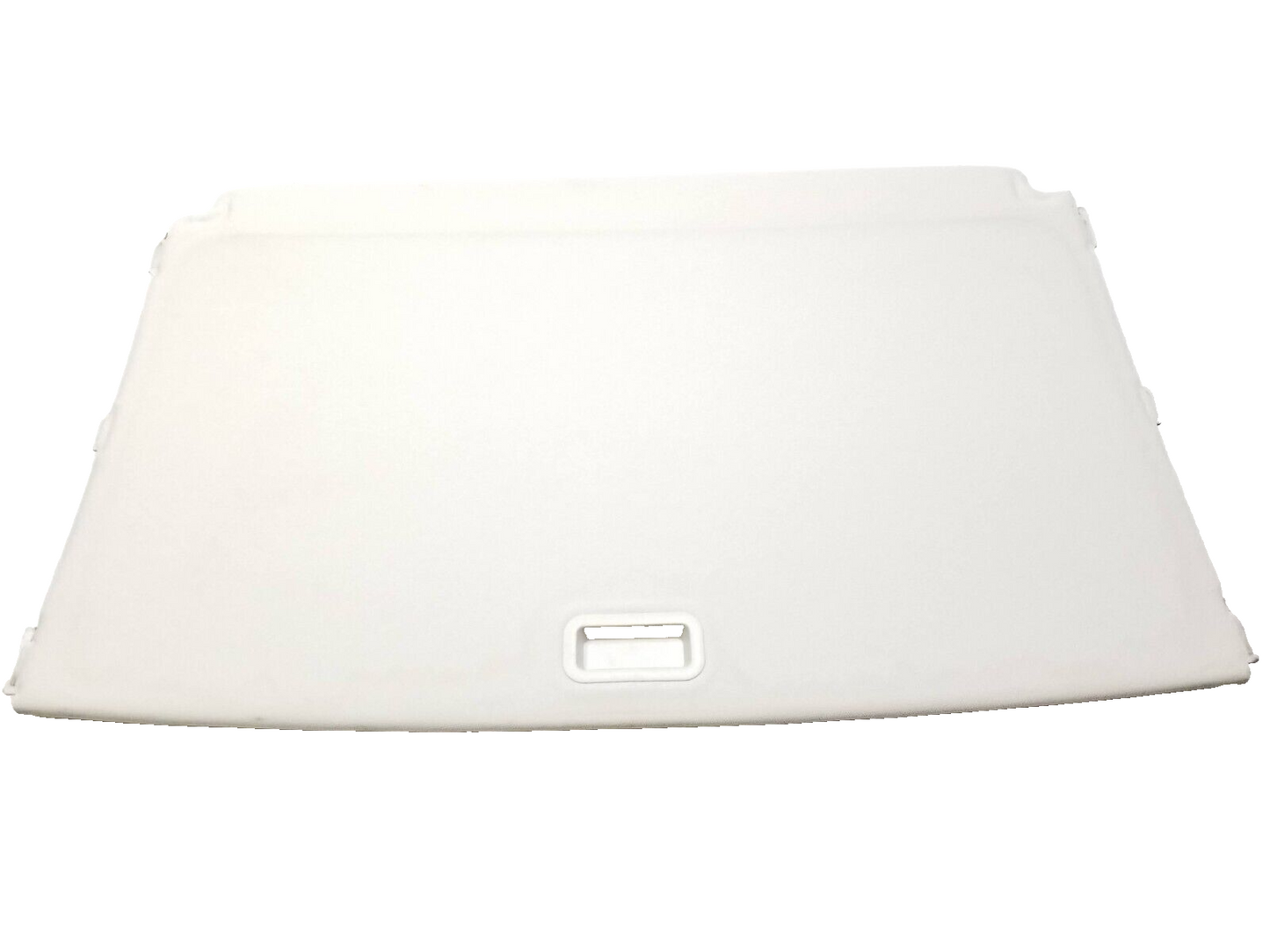 2007-2012 Dodge Caliber  Sunroof Shade Trim Panel OEM