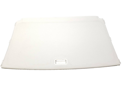 2007-2012 Dodge Caliber  Sunroof Shade Trim Panel OEM