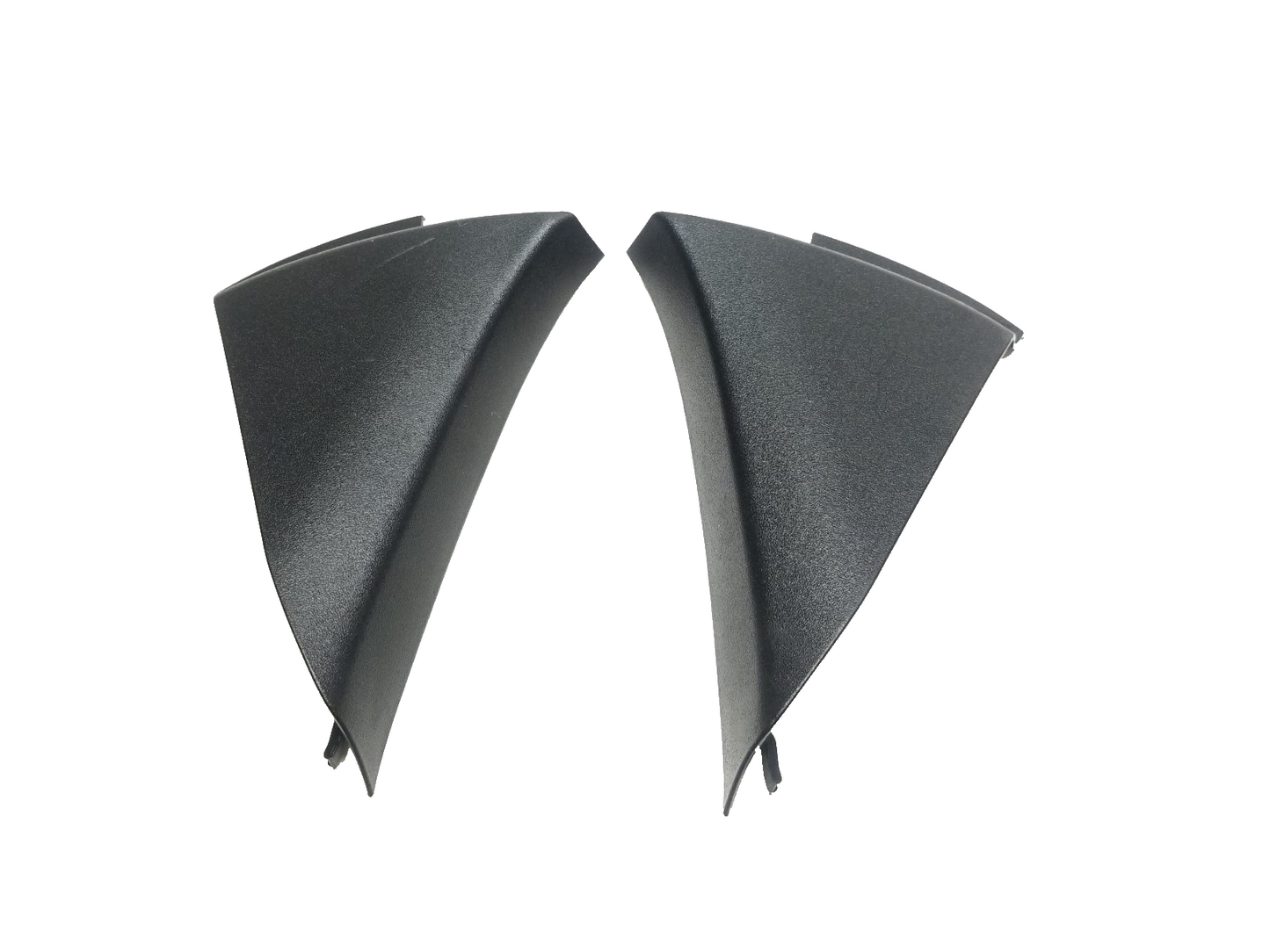 11-17 Lexus CT200h Rear Door Corner Trim Left & Right Pair Oem✅