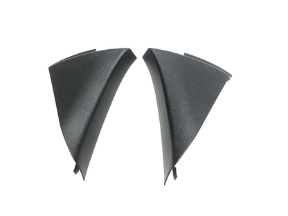 11-17 Lexus CT200h Rear Door Corner Trim Left & Right Pair Oem✅