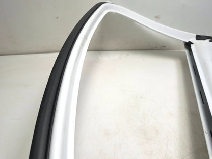 2021 Alfa Romeo Giulia Door Shell Panel Rear Driver Side Left OEM