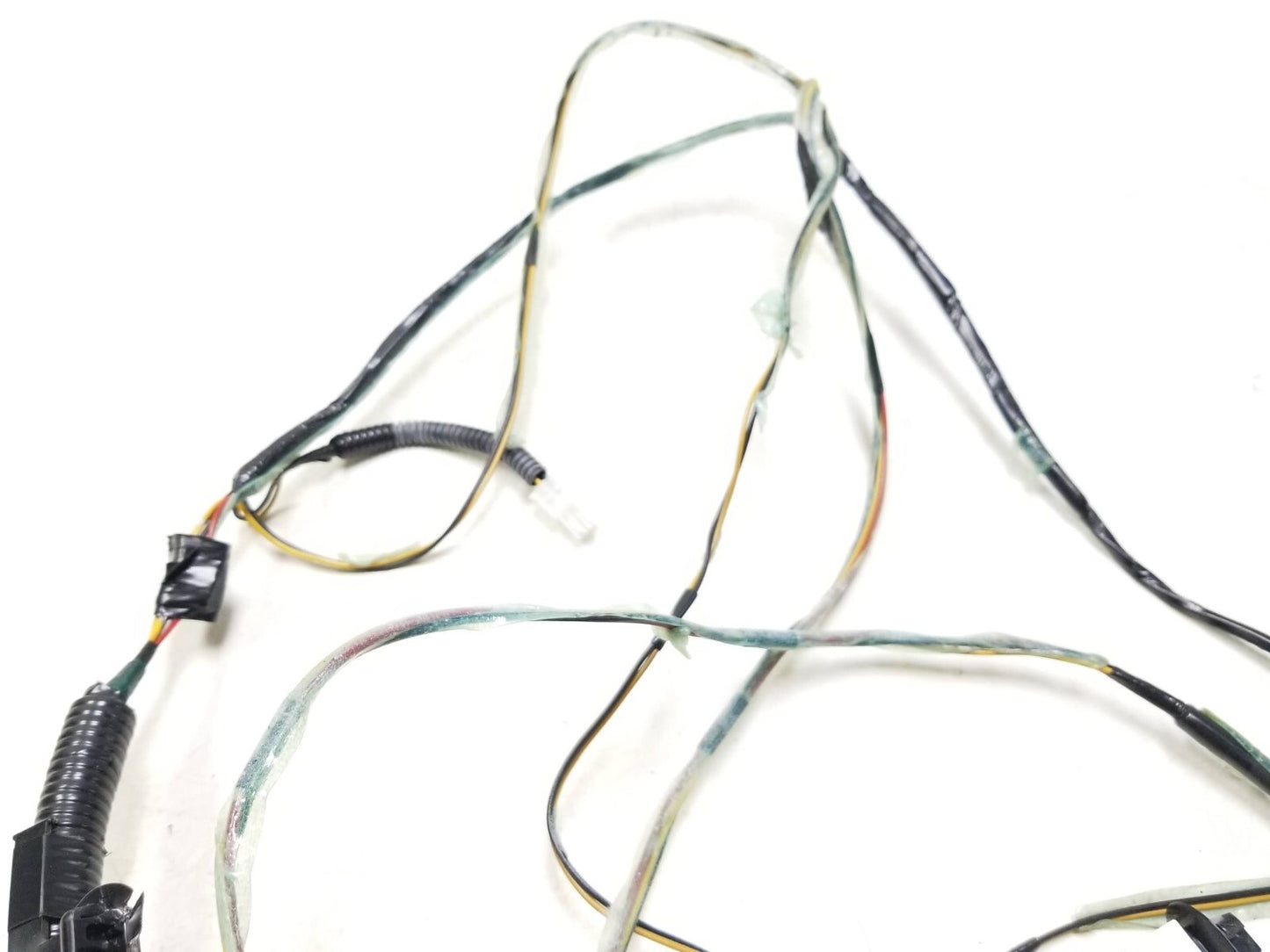 2008 - 2014 Nissan Rogue Roof Wire Harness  OEM