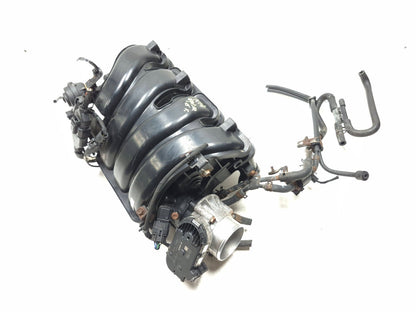 2015 Kia Optima Intake Manifold & Throttle Body 283102g700 OEM