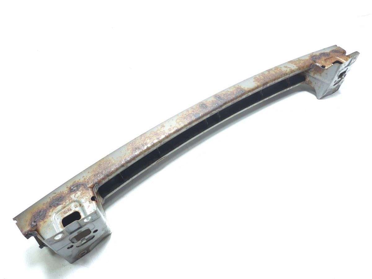 2013 Honda Cr-z Rear Bumper Reinforcement Bar Beam & Absorber Foam  OEM