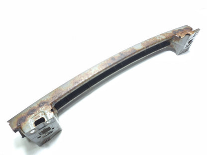 2013 Honda Cr-z Rear Bumper Reinforcement Bar Beam & Absorber Foam  OEM