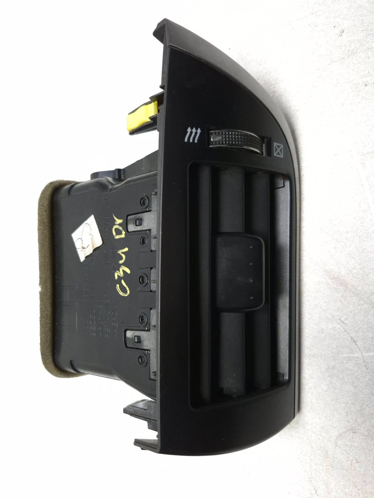 2012 Toyota Camry Dashboard AC Heater Air Vent Grille Left & Right OEM