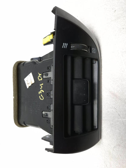 2012 Toyota Camry Dashboard AC Heater Air Vent Grille Left & Right OEM