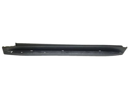 2007 Mercedes Ml500 Running Board Side Step Bar Left Driver Side OEM