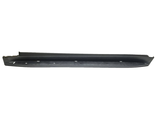 2007 Mercedes Ml500 Running Board Side Step Bar Left Driver Side OEM