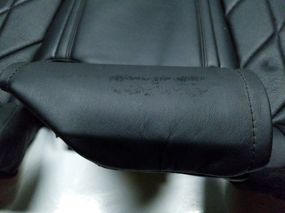 09 10 11 12 Infiniti Fx Fx35 Rear Seat Cushion Bench Lower OEM