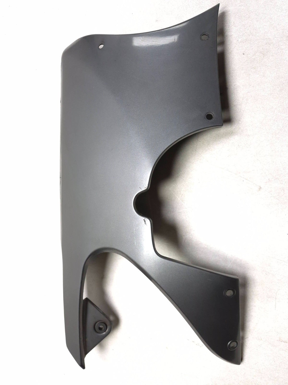 2001 Suzuki Gsx 750f Katana Right & Left Lower Belly Fairing Cover Pair OEM