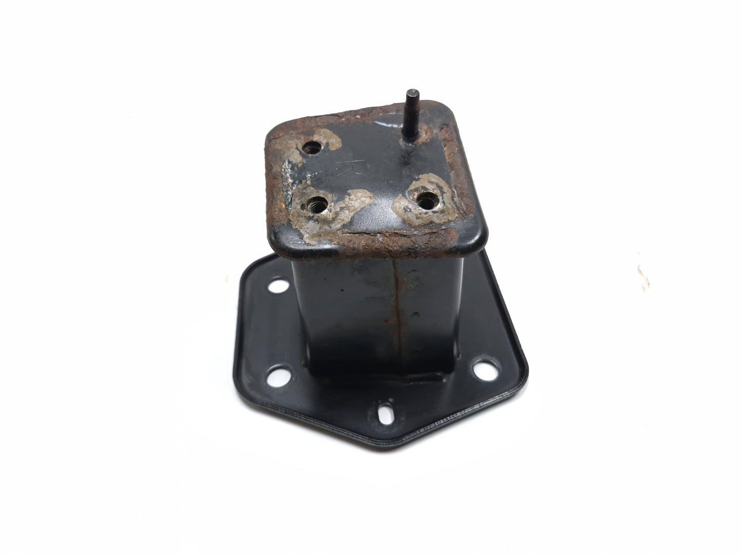 2020 Infiniti Q50 Rear Bumper Bracket Pair *aftarmarket*✅