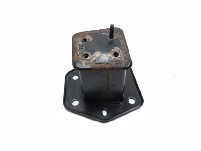 2020 Infiniti Q50 Rear Bumper Bracket Pair *aftarmarket*✅