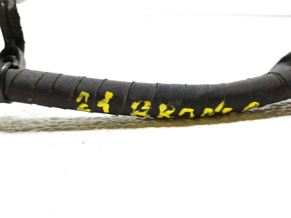 2021 Ford Bronco Battery Negative Ground Cable OEM