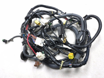 2014 Nissan Versa Interior Wire Harness OEM