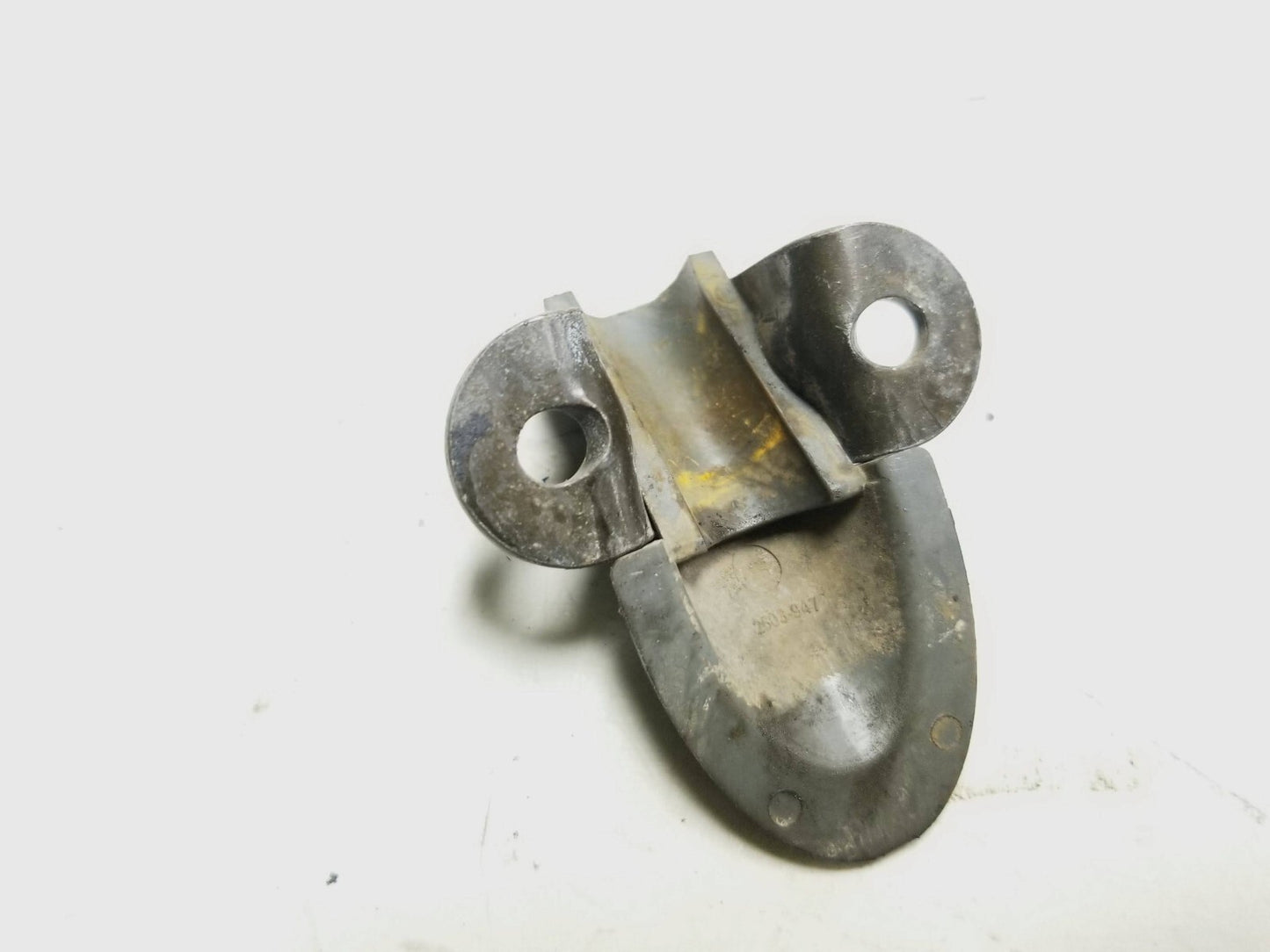 2016 - 2017 Arctic Cat Zr 8000 137" Bushing Stabilizer OEM