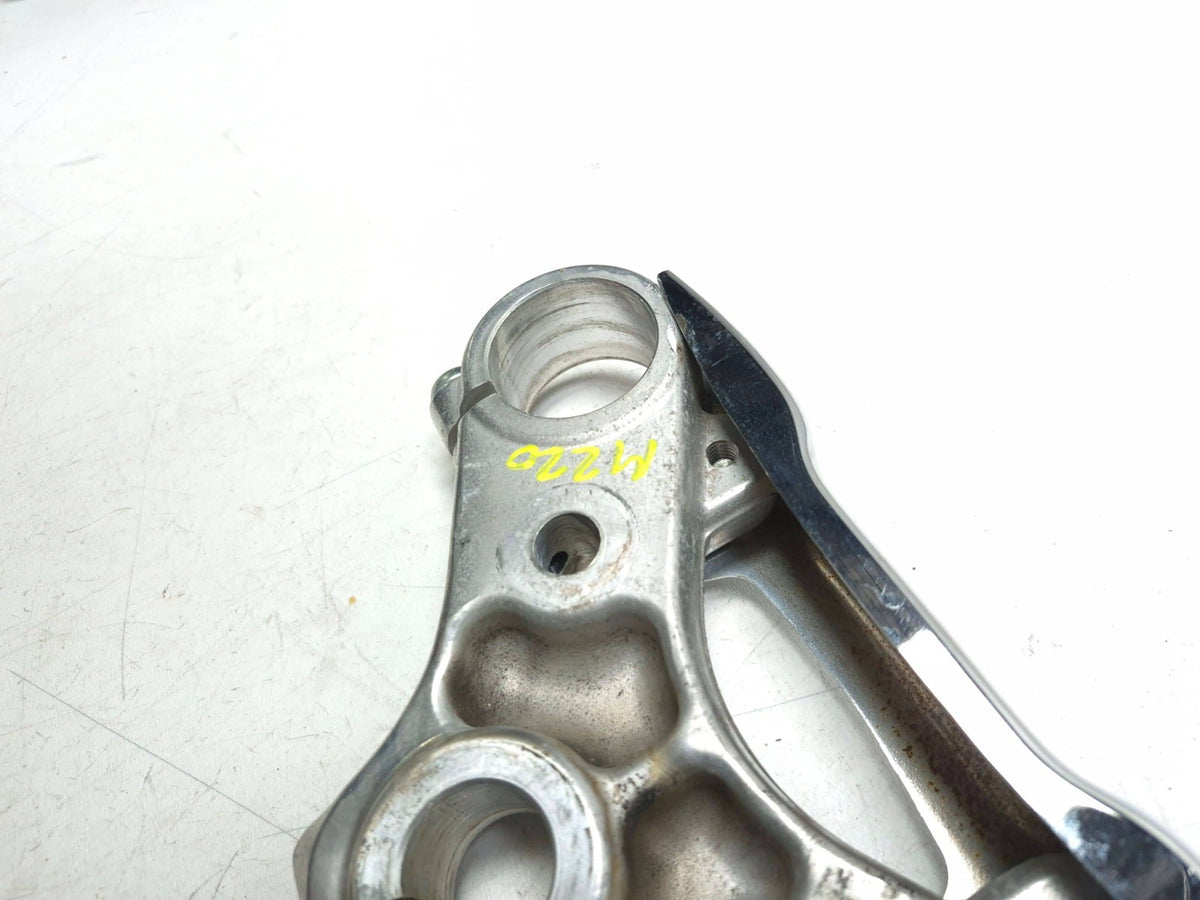 2004-2016 Harley Sportster Xl1200 Xl883 Triple Tree Upper 45966-04 OEM