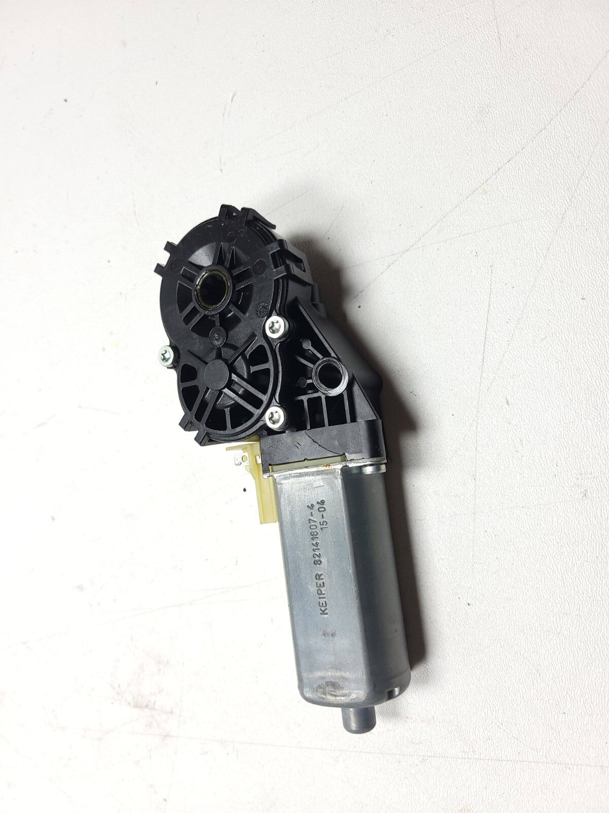 2009- 2015 Audi Q7 Seat Adjustment Motor Front Passenger Side Right OEM