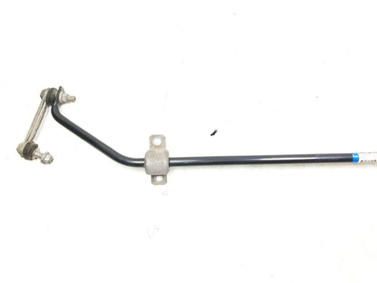 2017-2023 Alfa Romeo Stelvio Rear Stabilizer, Links & Bushings OEM