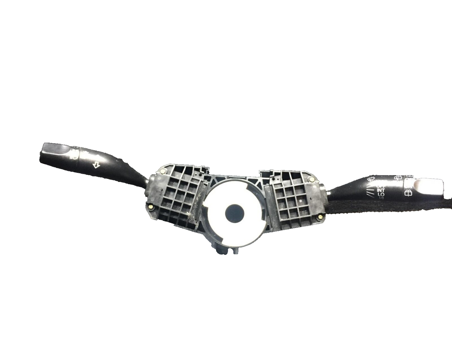 2004 Honda Cr-v Crv Steering Column Combination Switches OEM