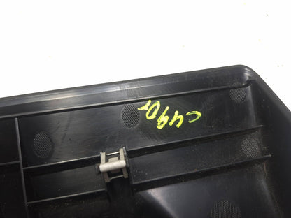 2013 BMW 328i F30 Under Dash Panel Trim Driver Side Left OEM