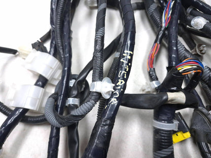 2014 Nissan Versa Interior Wire Harness OEM
