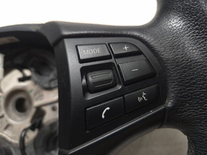 2013 BMW 328ix Steering Wheel OEM