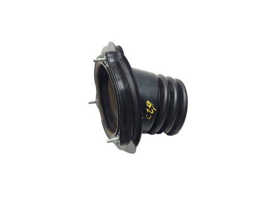 2017 Jaguar Xe Steering Column Shaft Boot Cover Seal Gx73-3d677 OEM