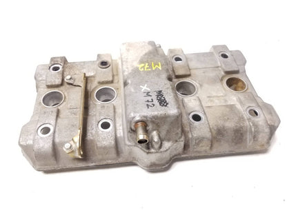1987 Honda Cbr1000f Hurricane Engine Valve Cover Cylinder Head Cover  OEM