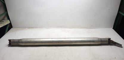 10-14 Chevrolet Suburban Rear Drive Shaft Driveshaft 20912713 OEM
