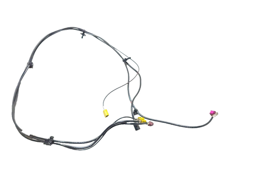 10-15 Chevrolet Equinox Digital Radio Mobile Telephone Vehicle Cable OEM