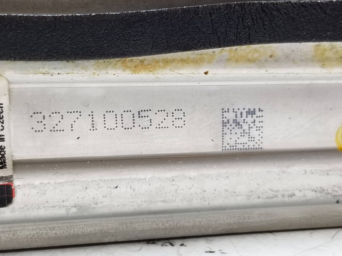 2011 Bmw X5 E70 AC Evaporator OEM