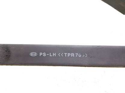 2014 - 2019 Kia Soul Fuel Tank Strap OEM