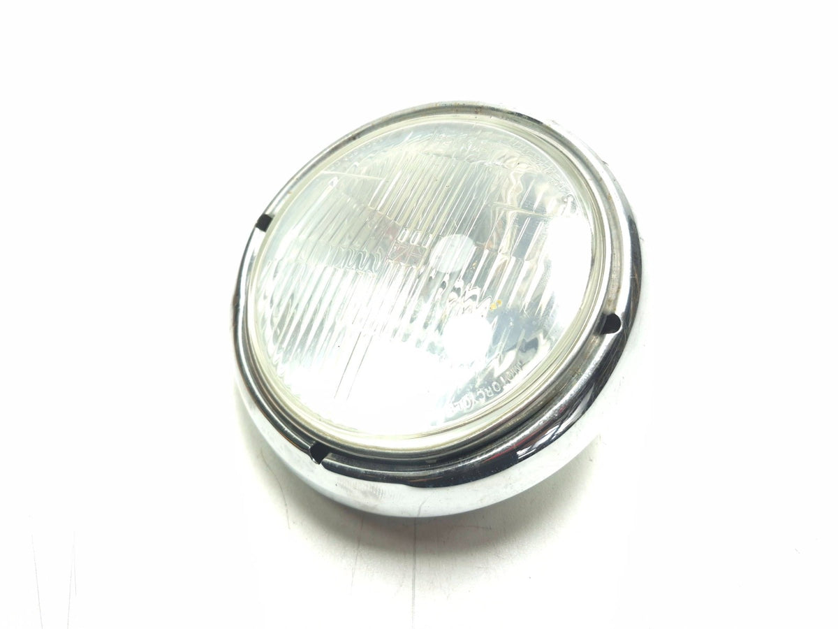 2002 Harley Davidson Touring Road King Headlight OEM